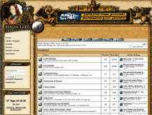 Tablet Screenshot of berlin-larp.de